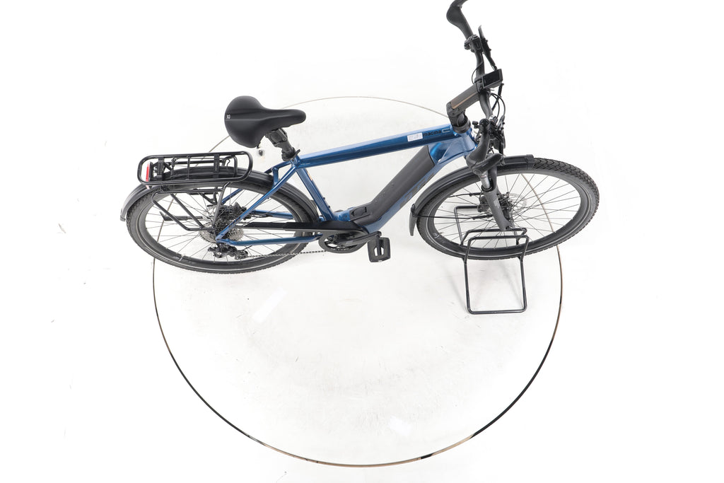 KTM Macina Style 730 Trekking E-Bike - Image 13