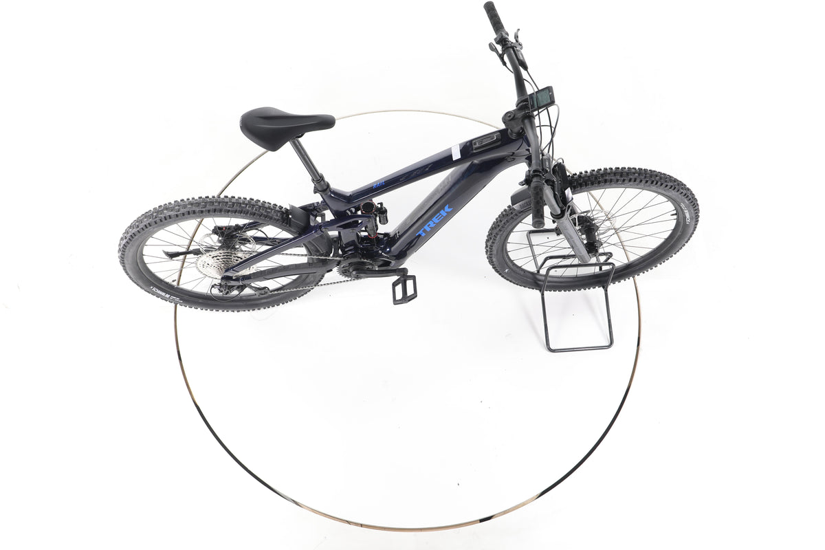 Trek Rail+ E-Bike Fully Carbon 2025 - Image 13