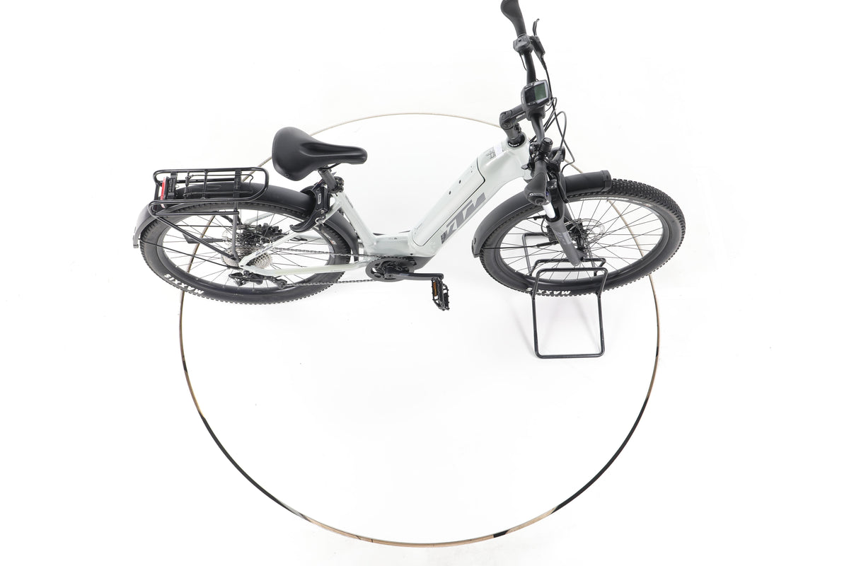 KTM Macina Aera 571 LFC Trekking E-Bike Tiefeinsteiger - Image 13