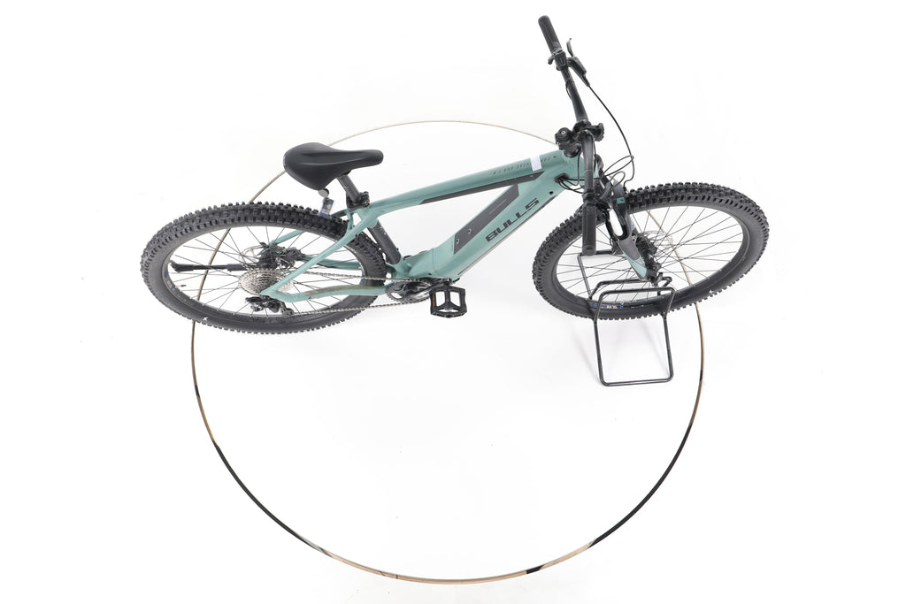 Bulls Copperhead Evo 1 E-Bike - Image 13