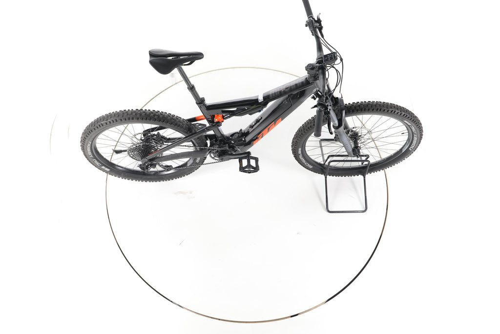 KTM Macina Kapoho 7973 Fully E-Bike 2023 - Image 13