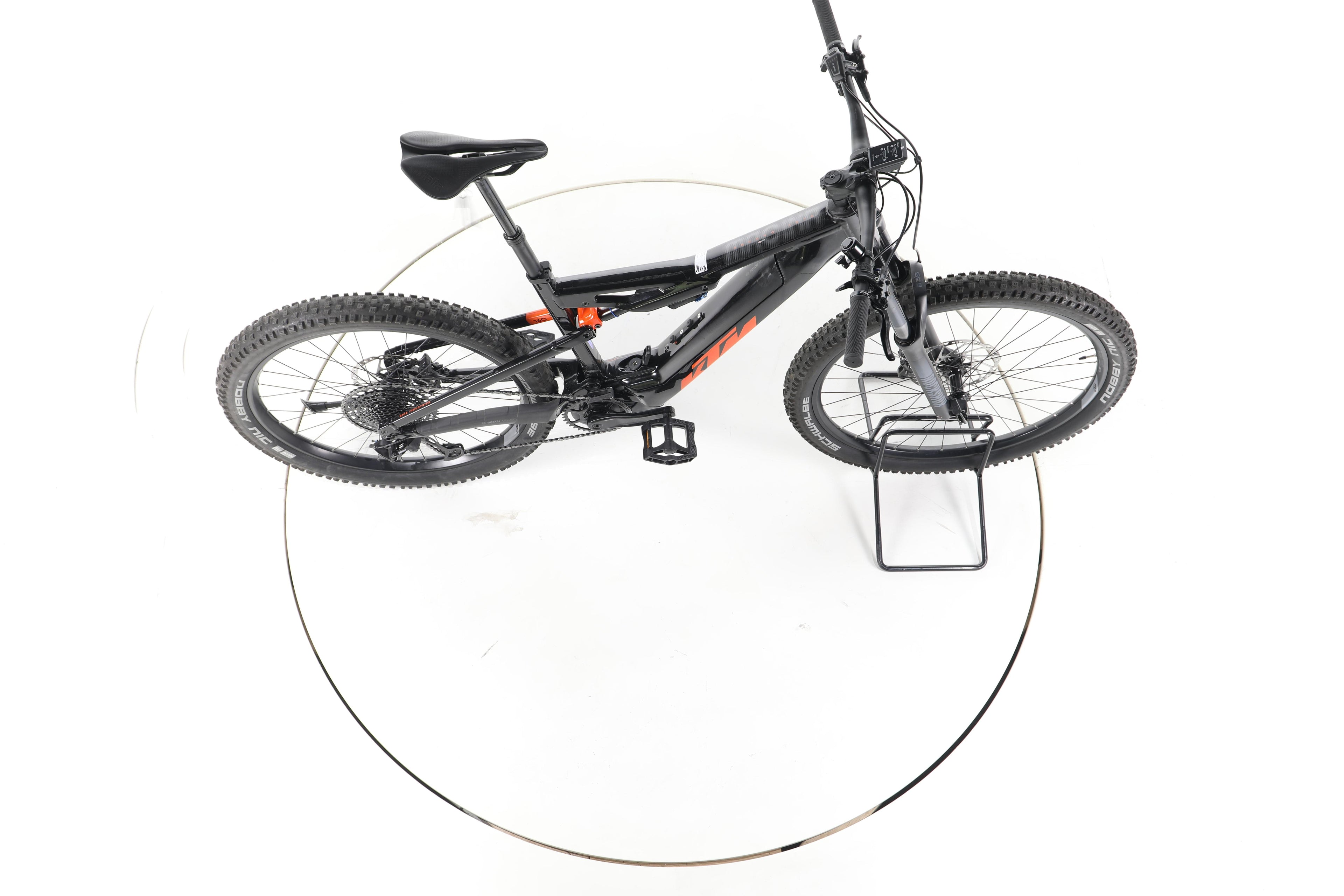 KTM Macina Kapoho 7973 Fully E-Bike 2023 - Image 13