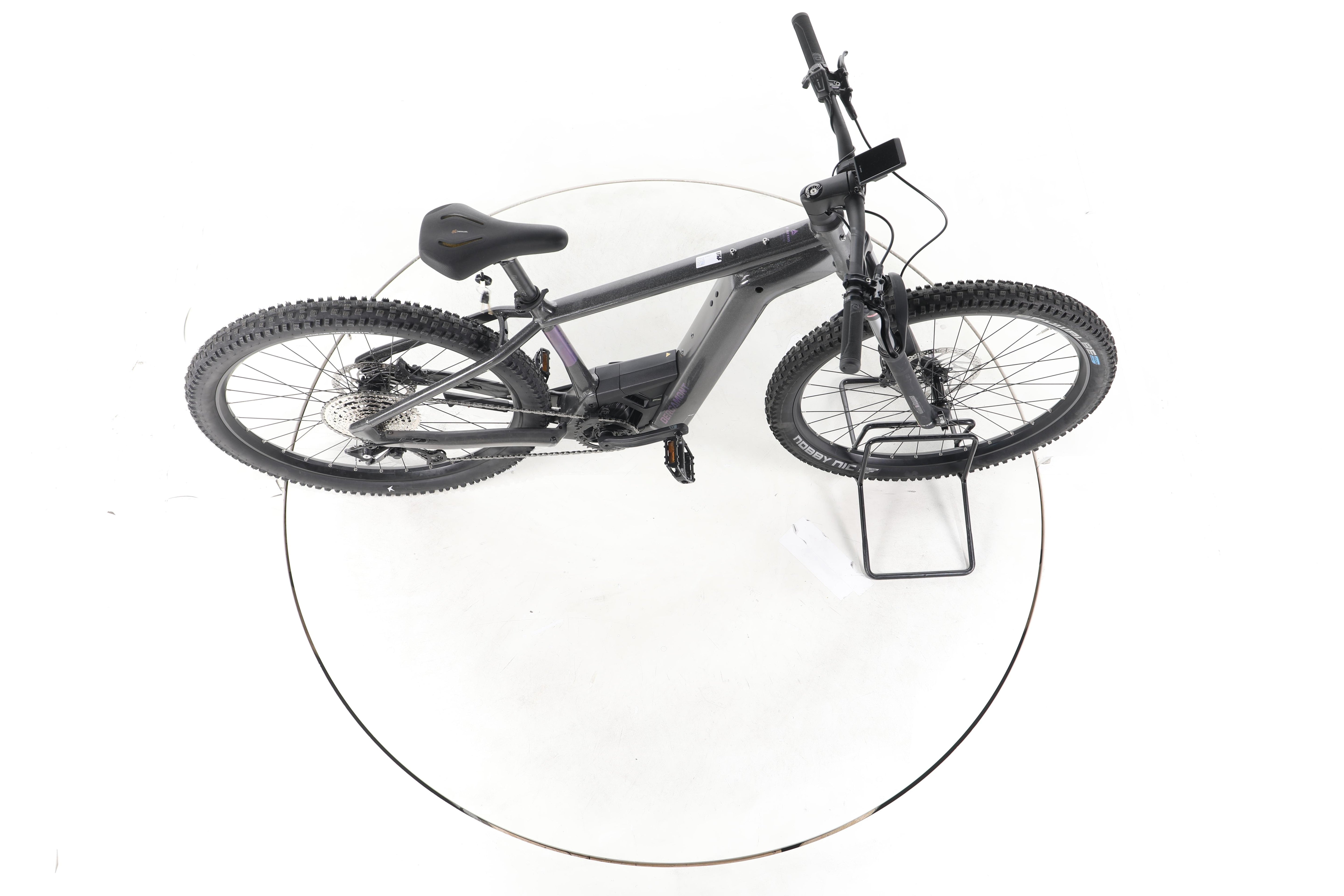 Bergamont E-Revox Expert Premium E-Bike - Image 13