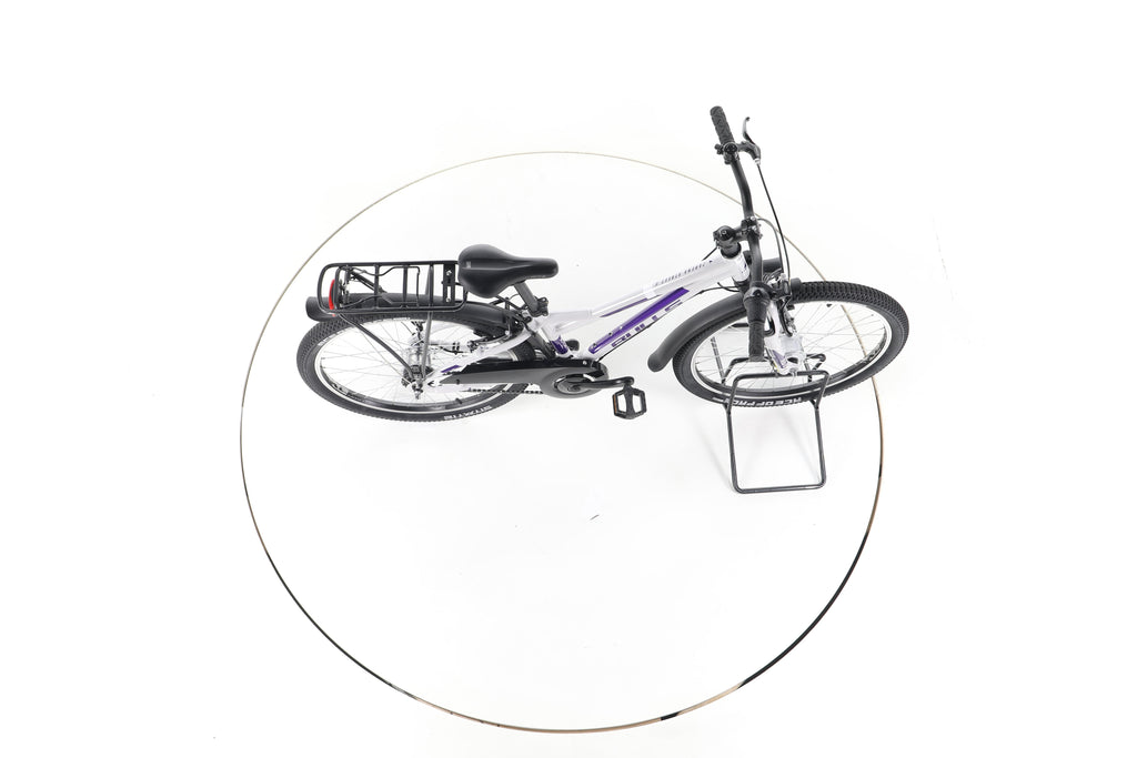 Bulls Zarena Street 24 Kinder Bikes - Image 13