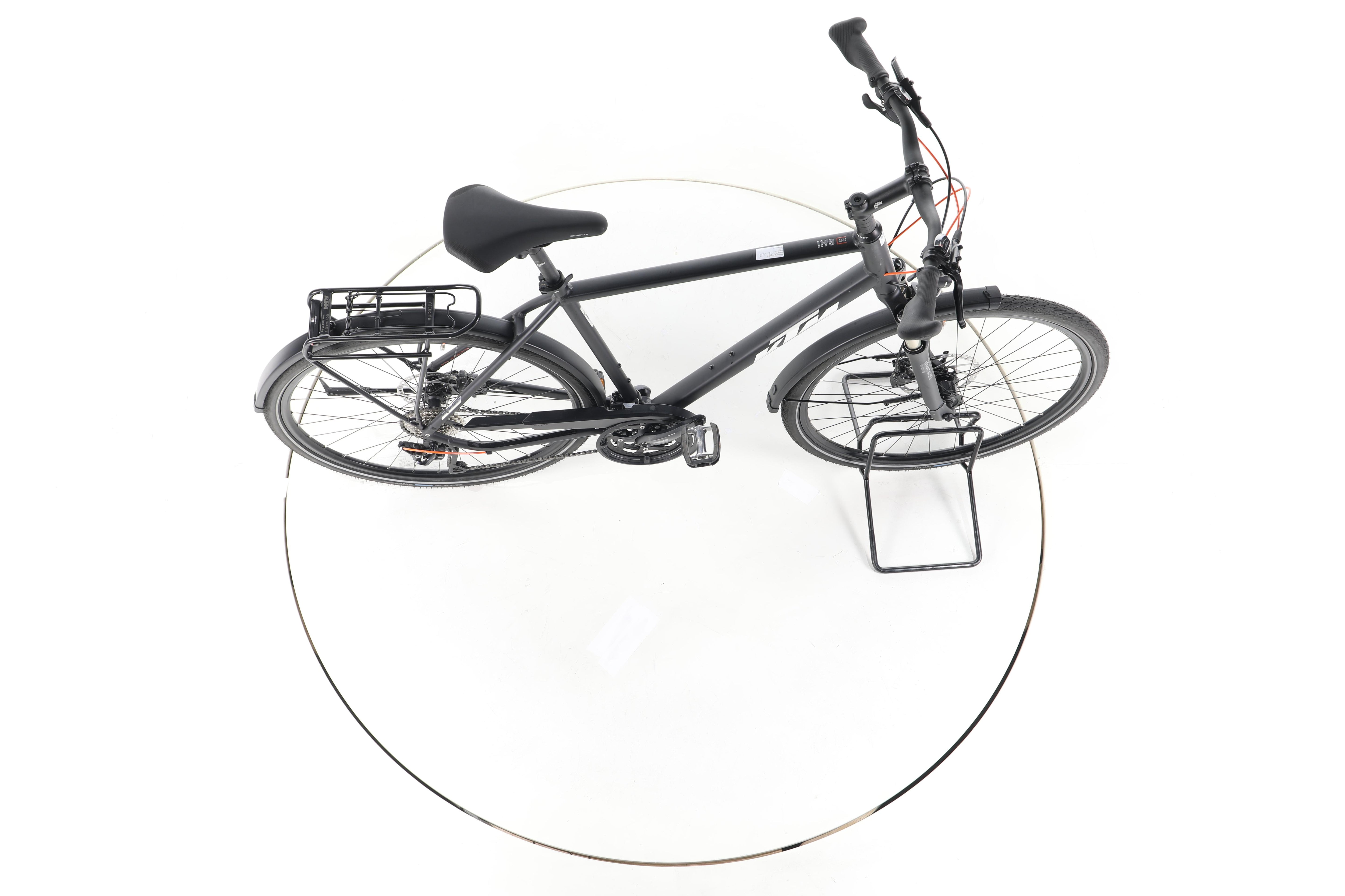 KTM Life 1964 Fahrrad City & Trekking - Image 13