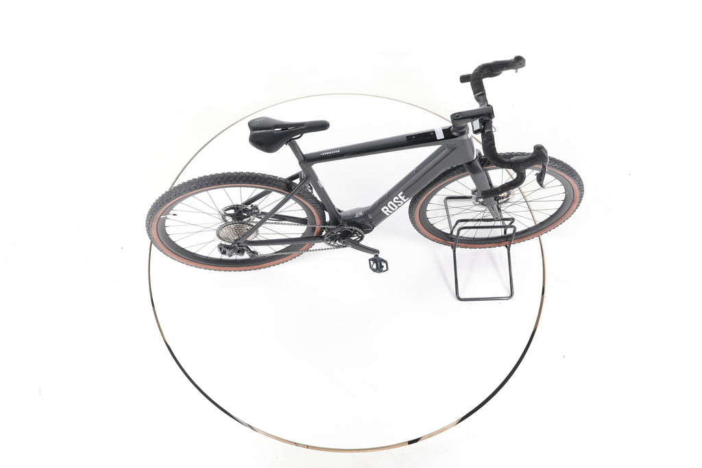 Rose Backroad Plus GRX RX810 Di2 E-Gravel & Rennrad Carbon 2024 - Image 13