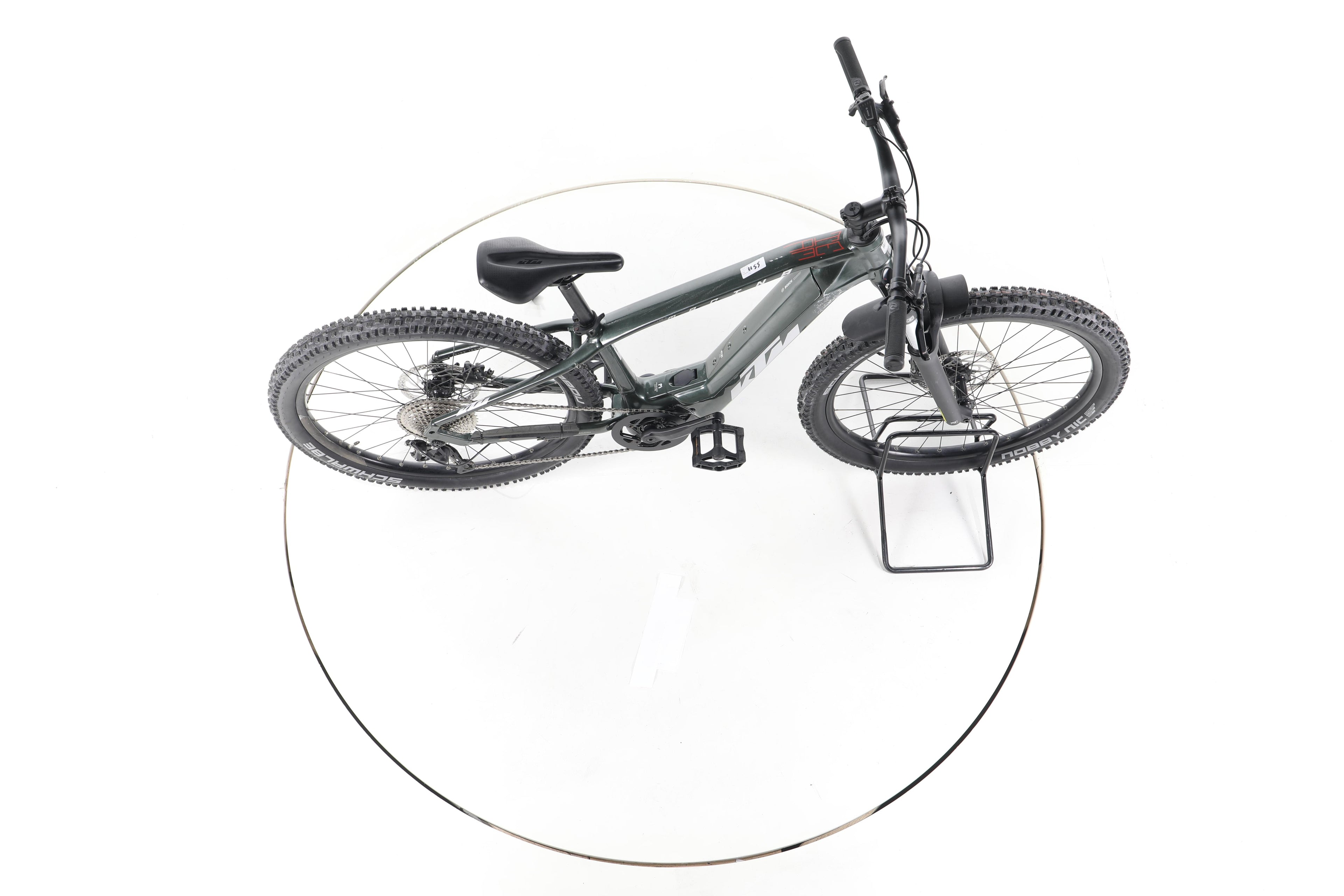 KTM Macina Team 773 E-Bike - Image 13