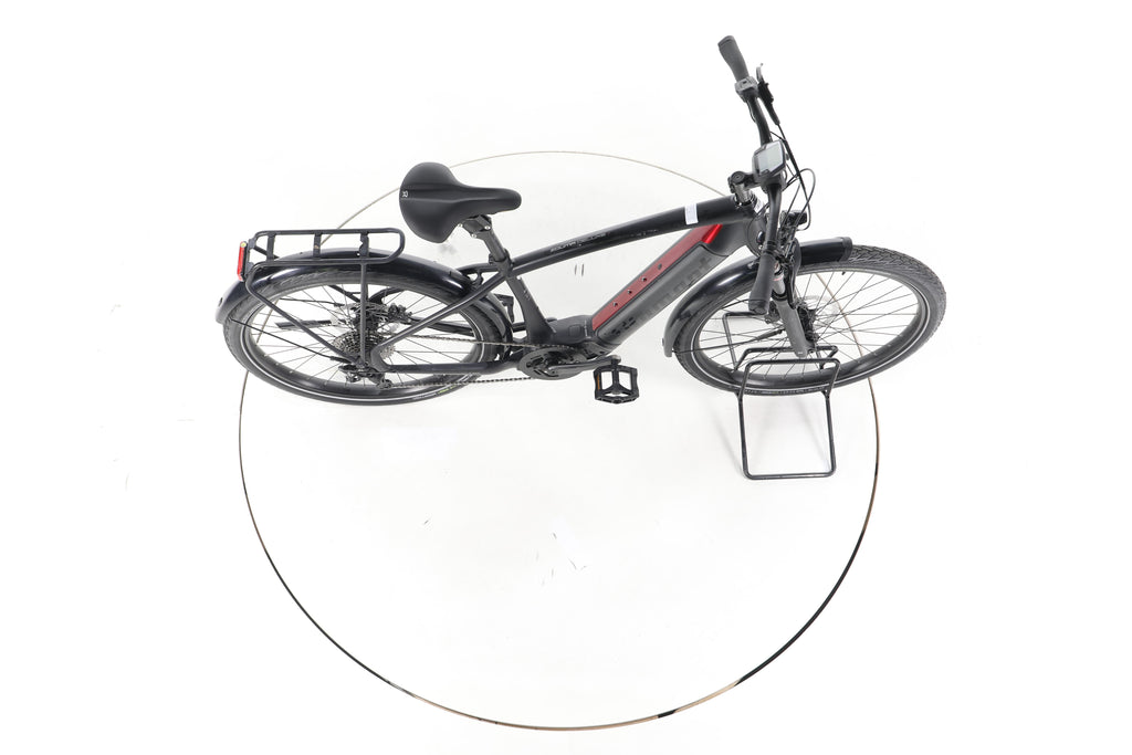Diamant Zouma Deluxe Trekking E-Bike - Image 13