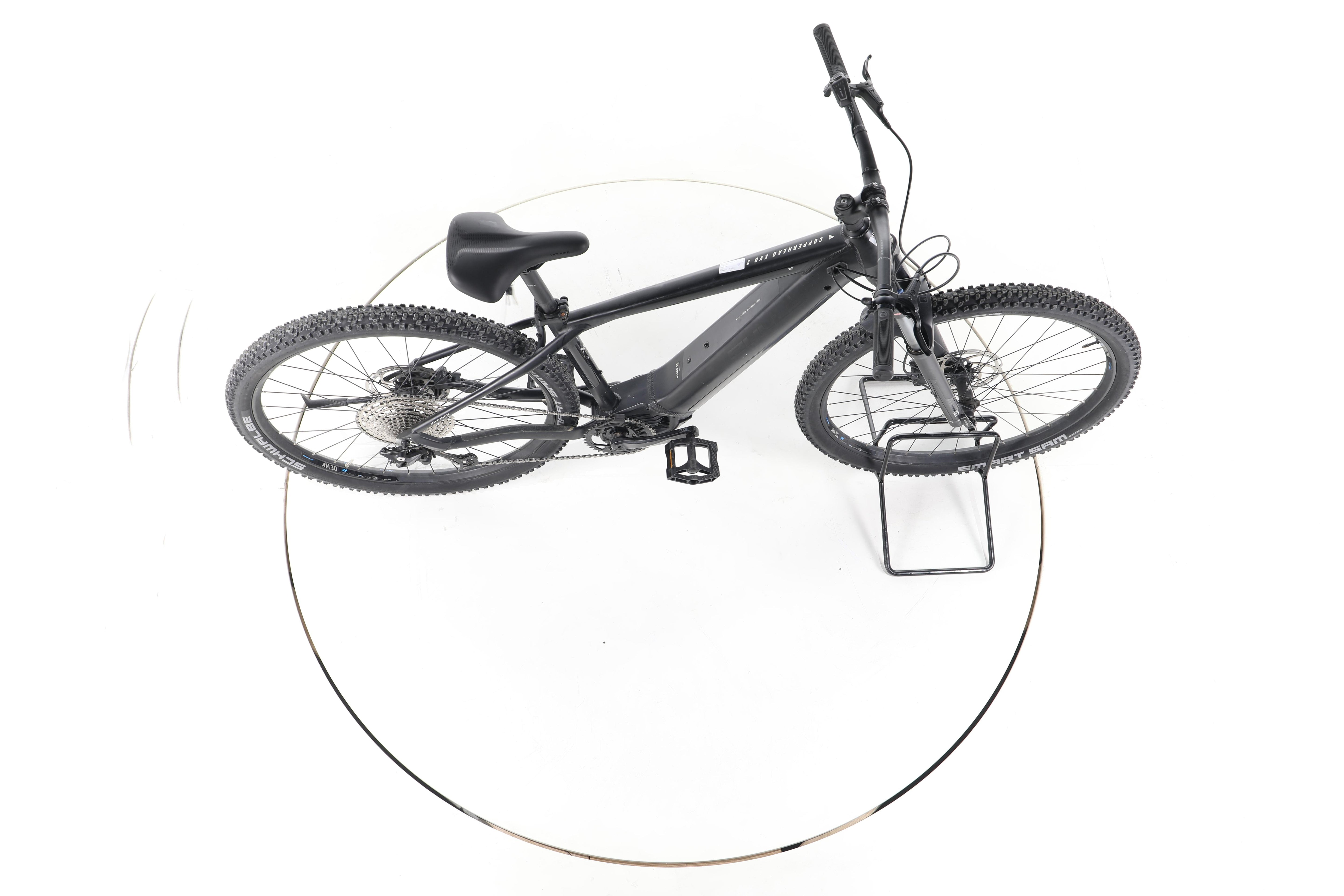 Bulls Copperhead EVO 2 E-Bike - Image 13