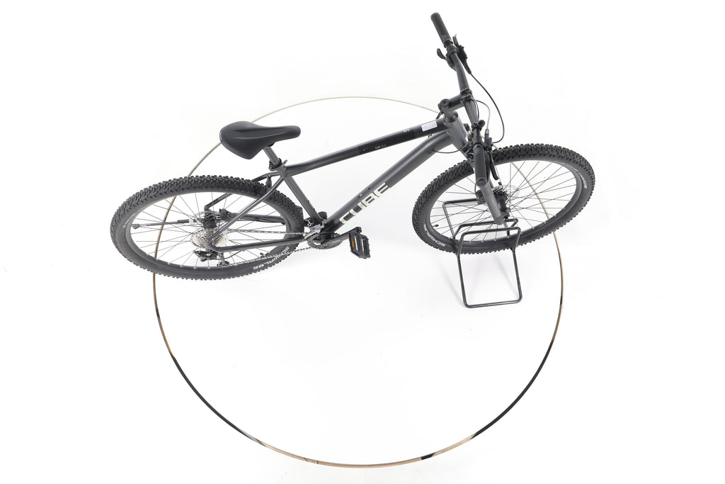 Cube Aim SLX Fahrrad Hardtail - Image 13