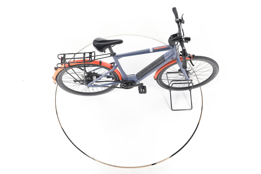 BMC 257 AMP ONE City E-Bike - Image 13
