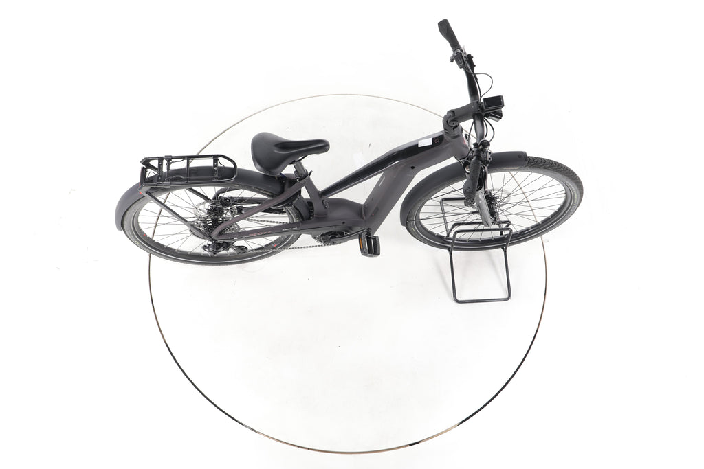Scott Sub eRide Evo Lady Trekking E-Bike - Image 13