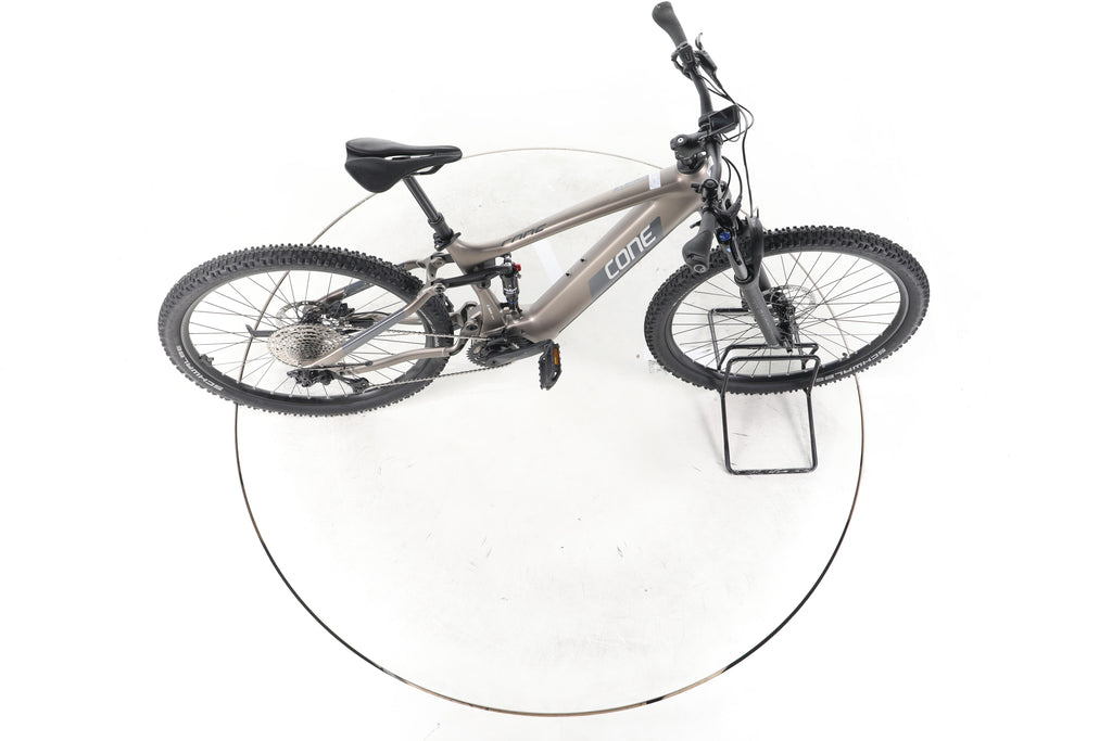 CONE Bikes eFullTrail IN 4.0 E-Bike Fully - Image 13