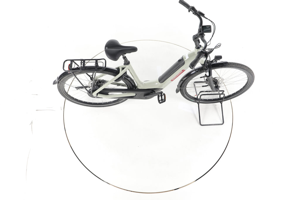 Batavus Altura E-go® Power Pro City E-Bike Tiefeinsteiger - Image 13