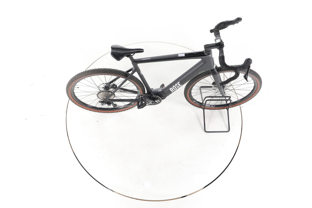 Rose Backroad Plus GRX RX600 E-Gravel & Rennrad Carbon - Image 13