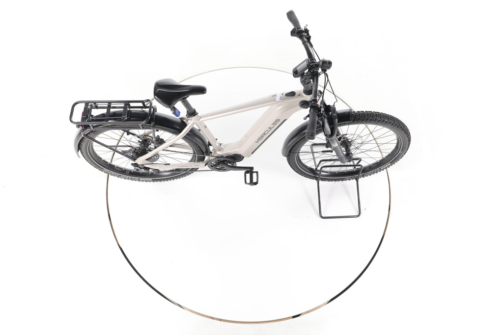 Hercules Nos SUV 2.2 Trekking E-Bike - Image 13