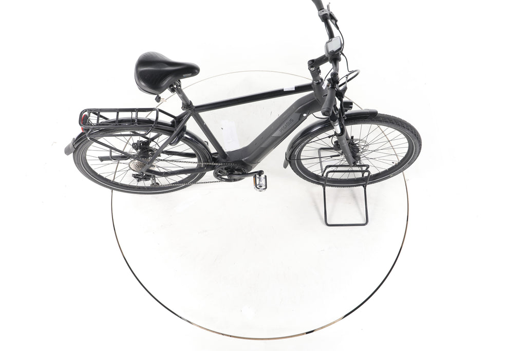 Pegasus Solero Evo 9 Trekking E-Bike - Image 13