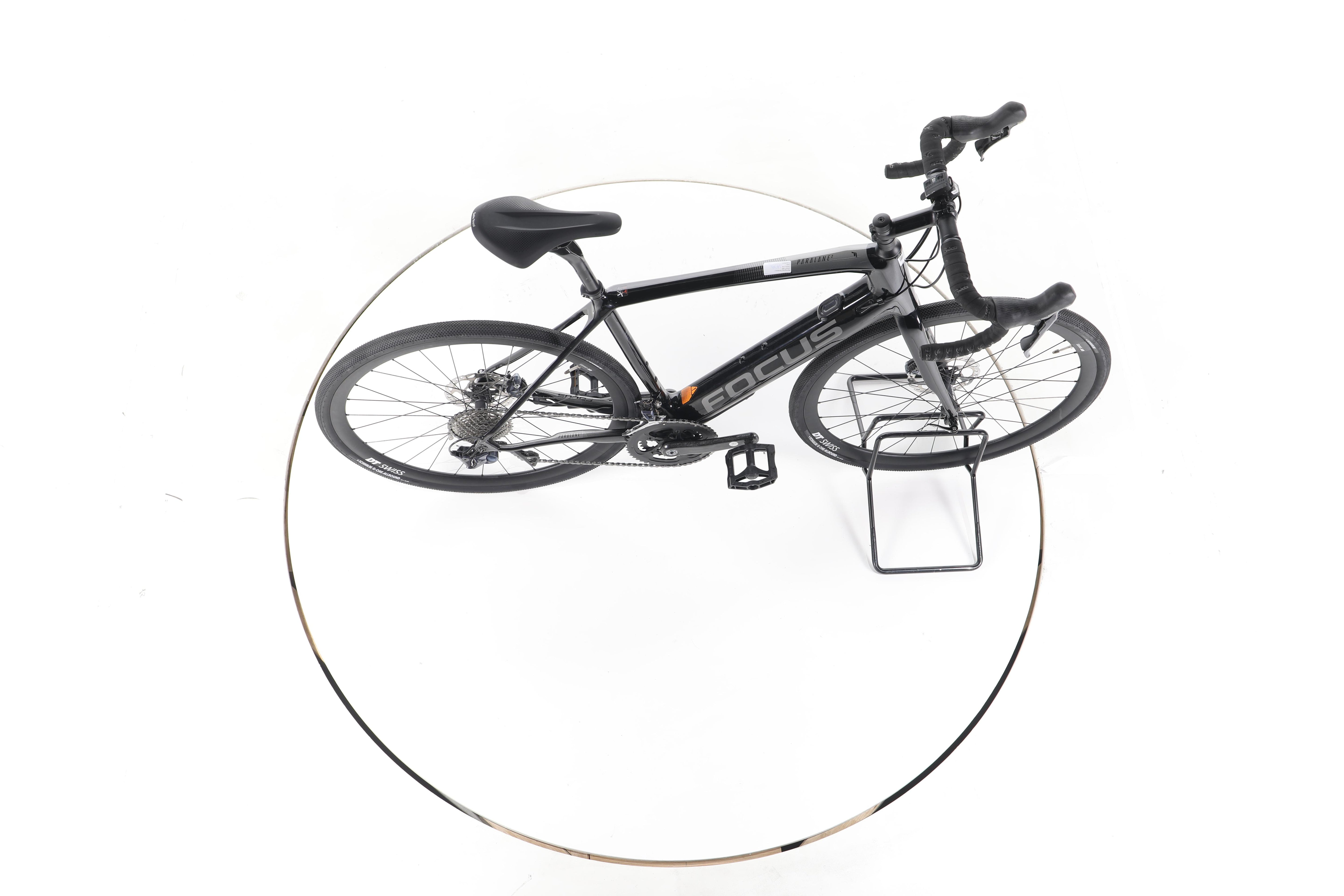 Focus Paralane² 9.7 E-Gravel & Rennrad Carbon - Image 13