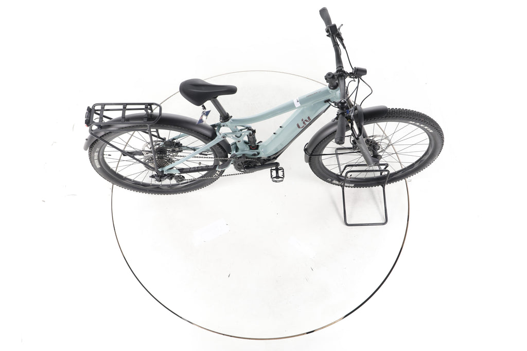 Liv Embolden E+Pro 1 E-Bike Fully - Image 13