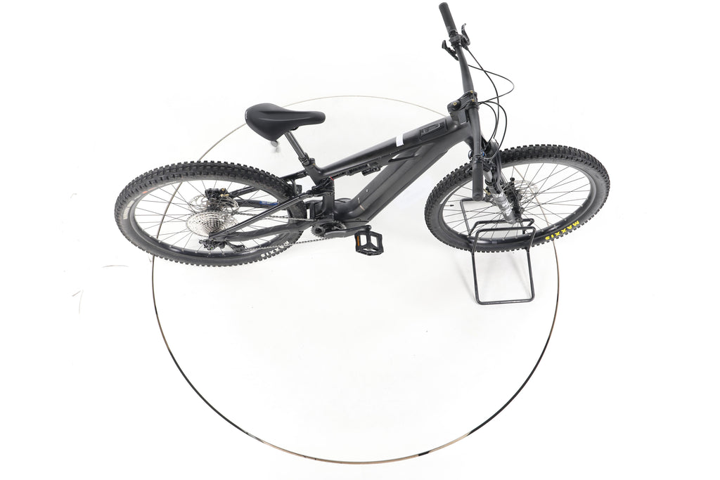 Cube Stereo Hybrid ONE44 HPC Race E-Bike Fully Carbon 2025 - Image 13