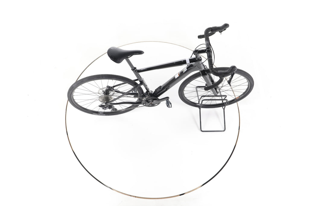 Cannondale Topstone Gravelbike Carbon - Image 13