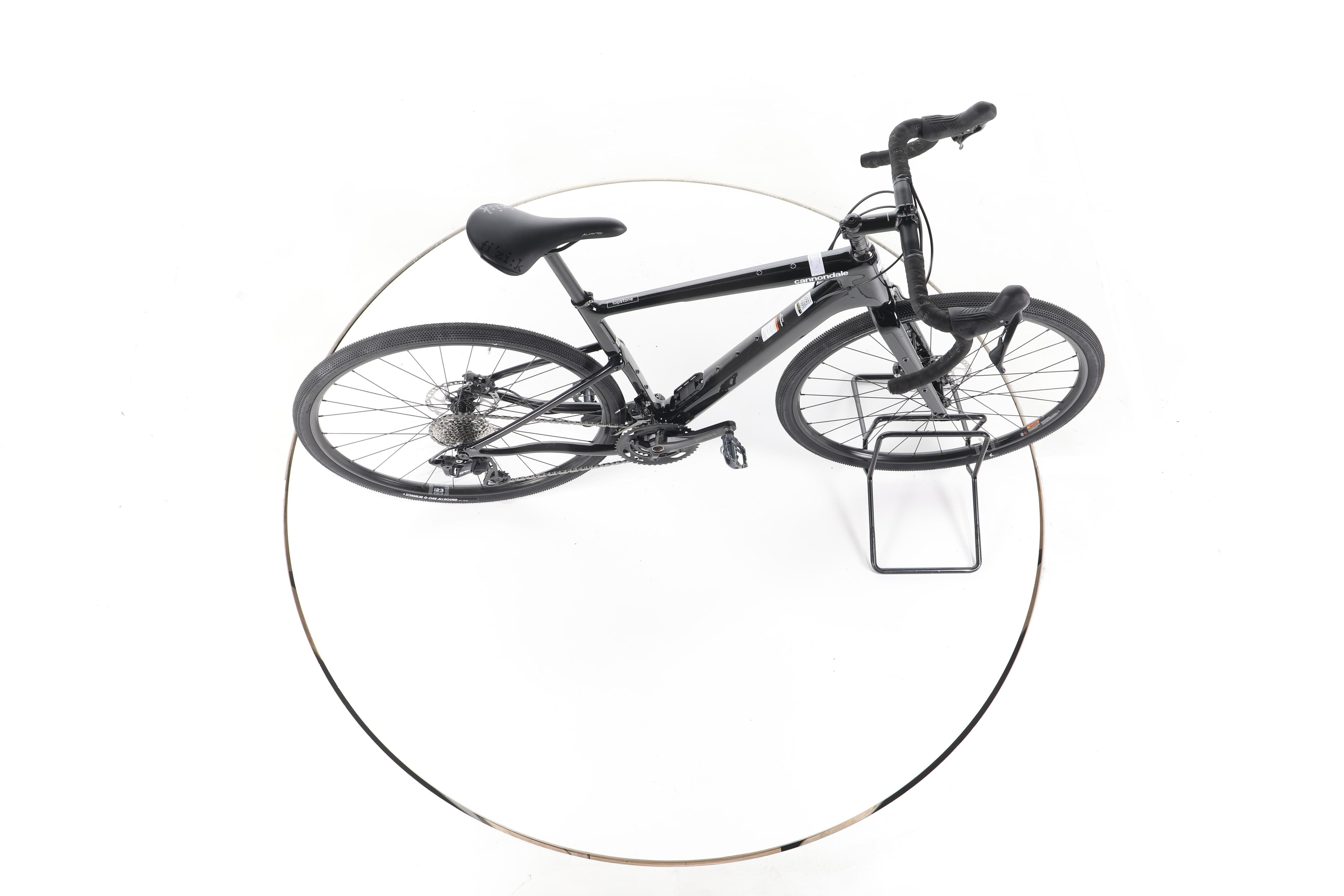 Cannondale Topstone Gravelbike Carbon - Image 13