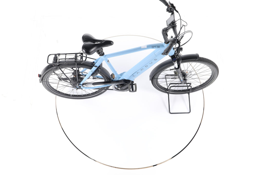 Campus BM38 City E-Bike - Image 13