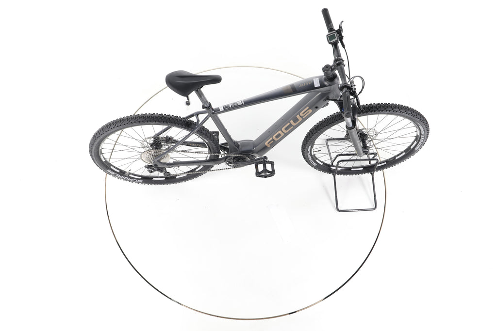 Focus Jarifa² 6.7 Nine E-Bike - Image 13