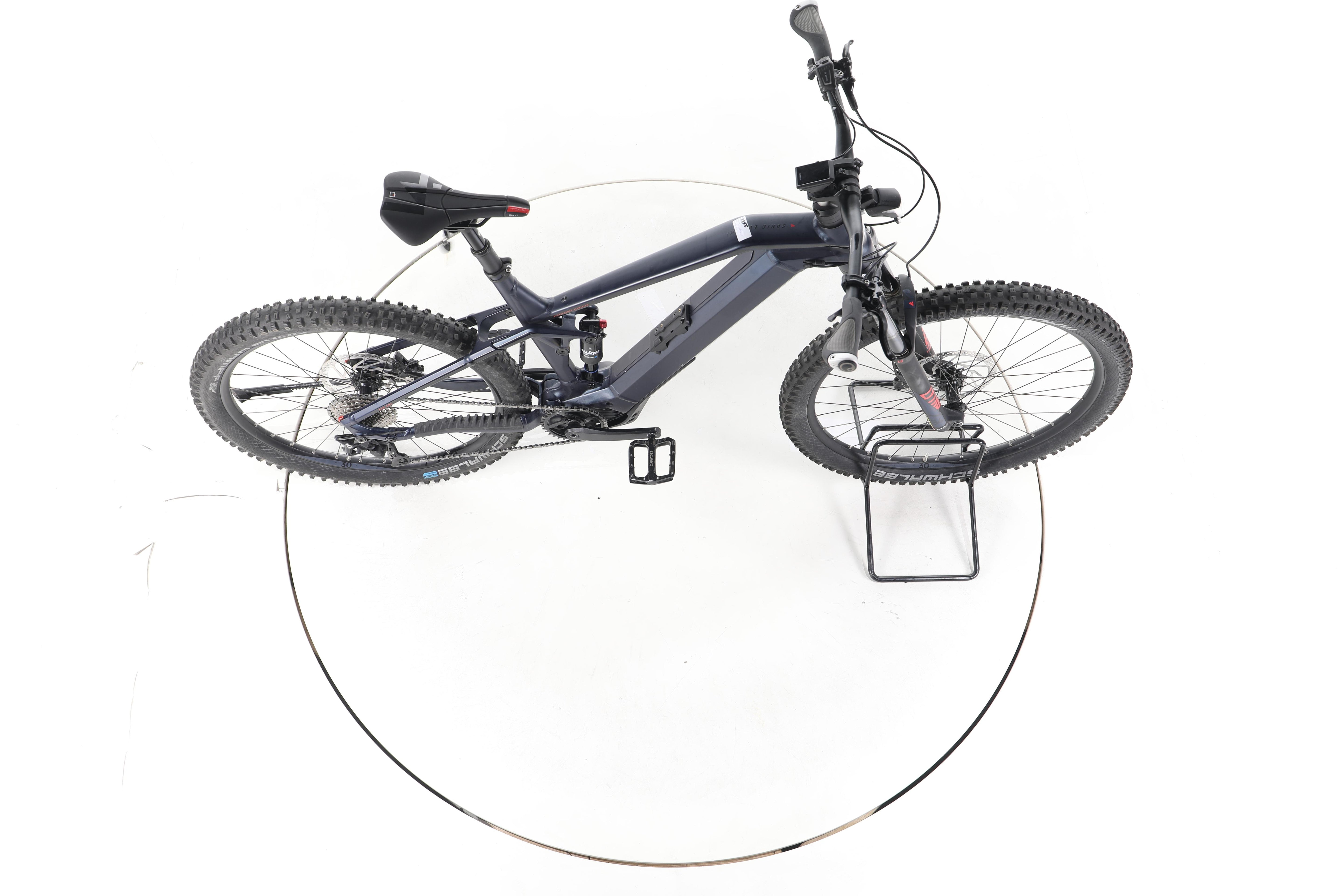 Bulls Sonic Evo AM 1 E-Bike Fully - Image 13