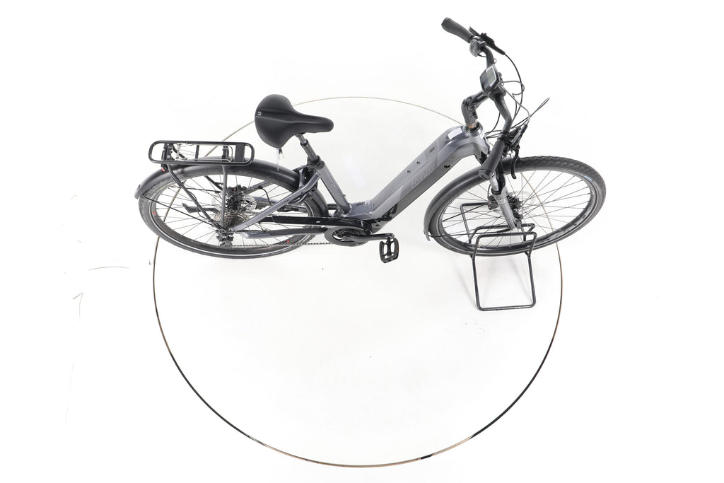 Conway Cairon T 300 Trekking E-Bike Tiefeinsteiger - Image 13