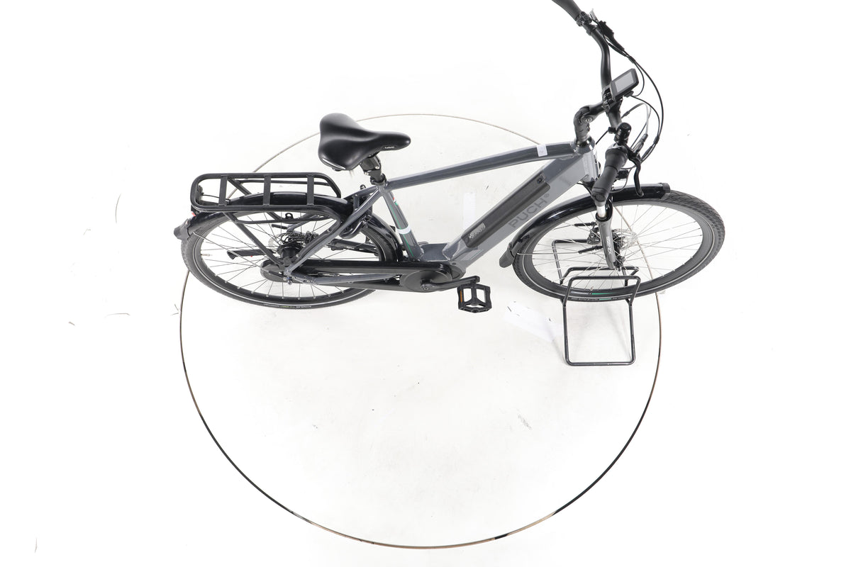 Puch C4.3 City E-Bike - Image 13