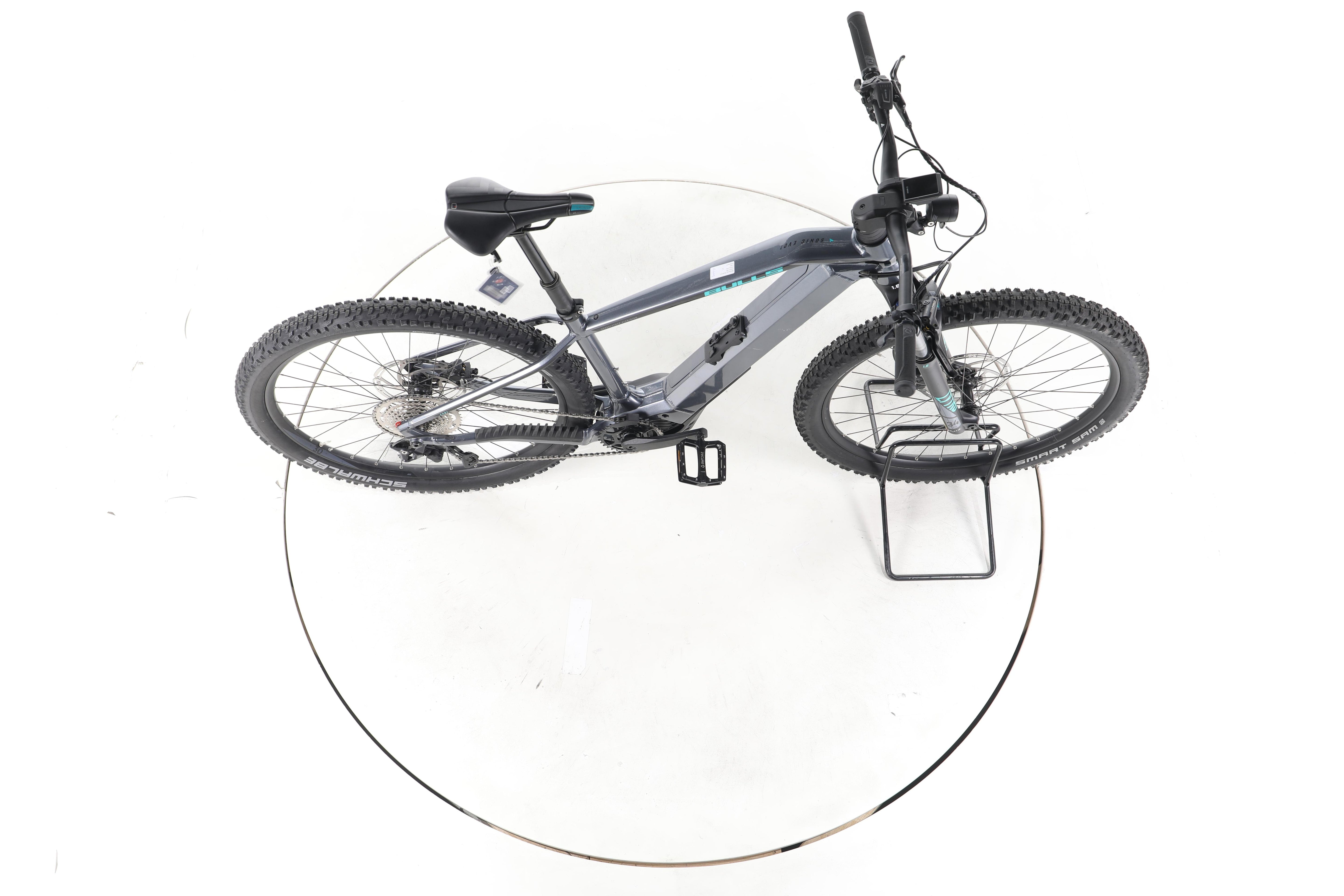 Bulls Sonic EVO 1 E-Bike - Image 13