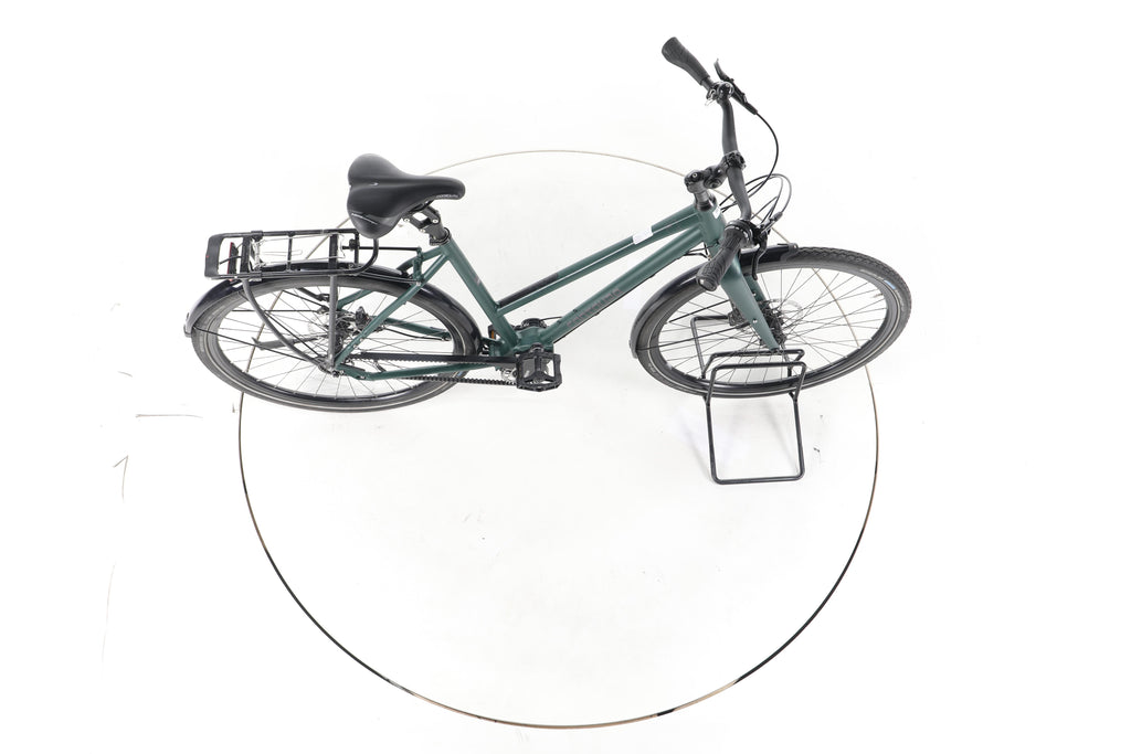 Contoura AL-12 Fahrrad City & Trekking - Image 13