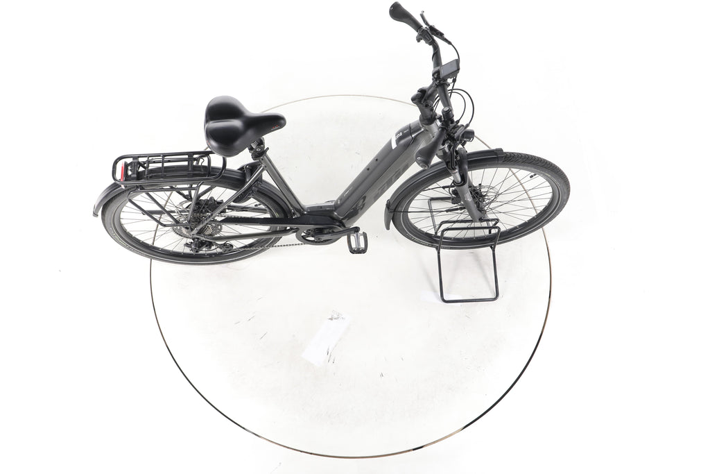 KTM Macina Style XL Trekking E-Bike Tiefeinsteiger - Image 13