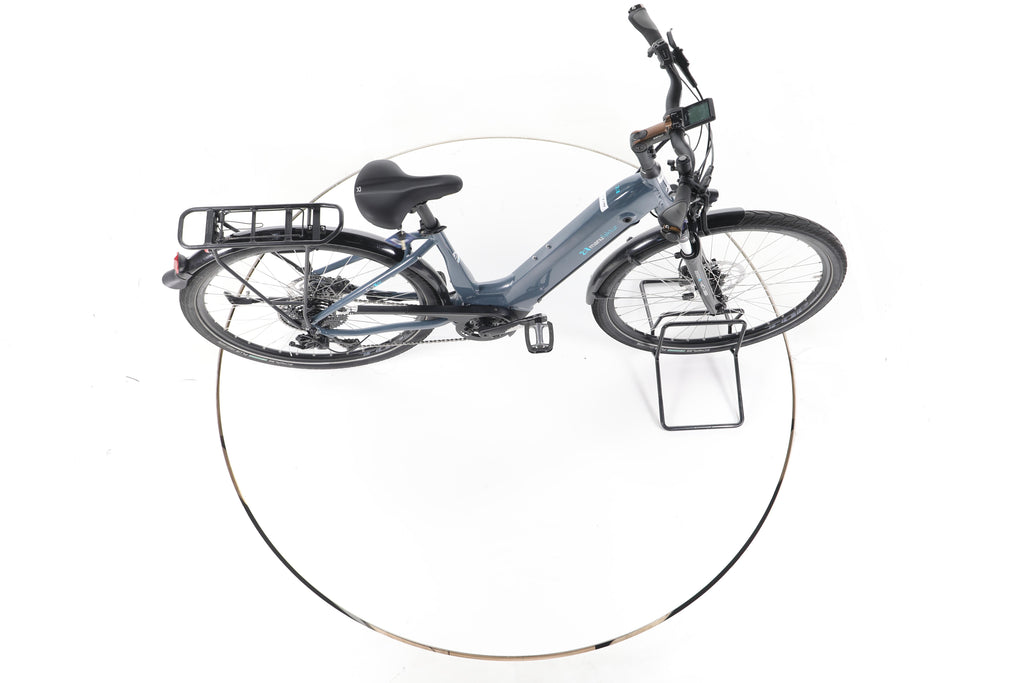 2R Manufaktur Elx 10 Trekking E-Bike Tiefeinsteiger - Image 13