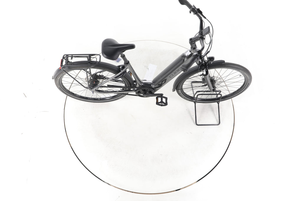 Cube Supreme Hybrid Deluxe One City E-Bike Tiefeinsteiger 2025 - Image 13