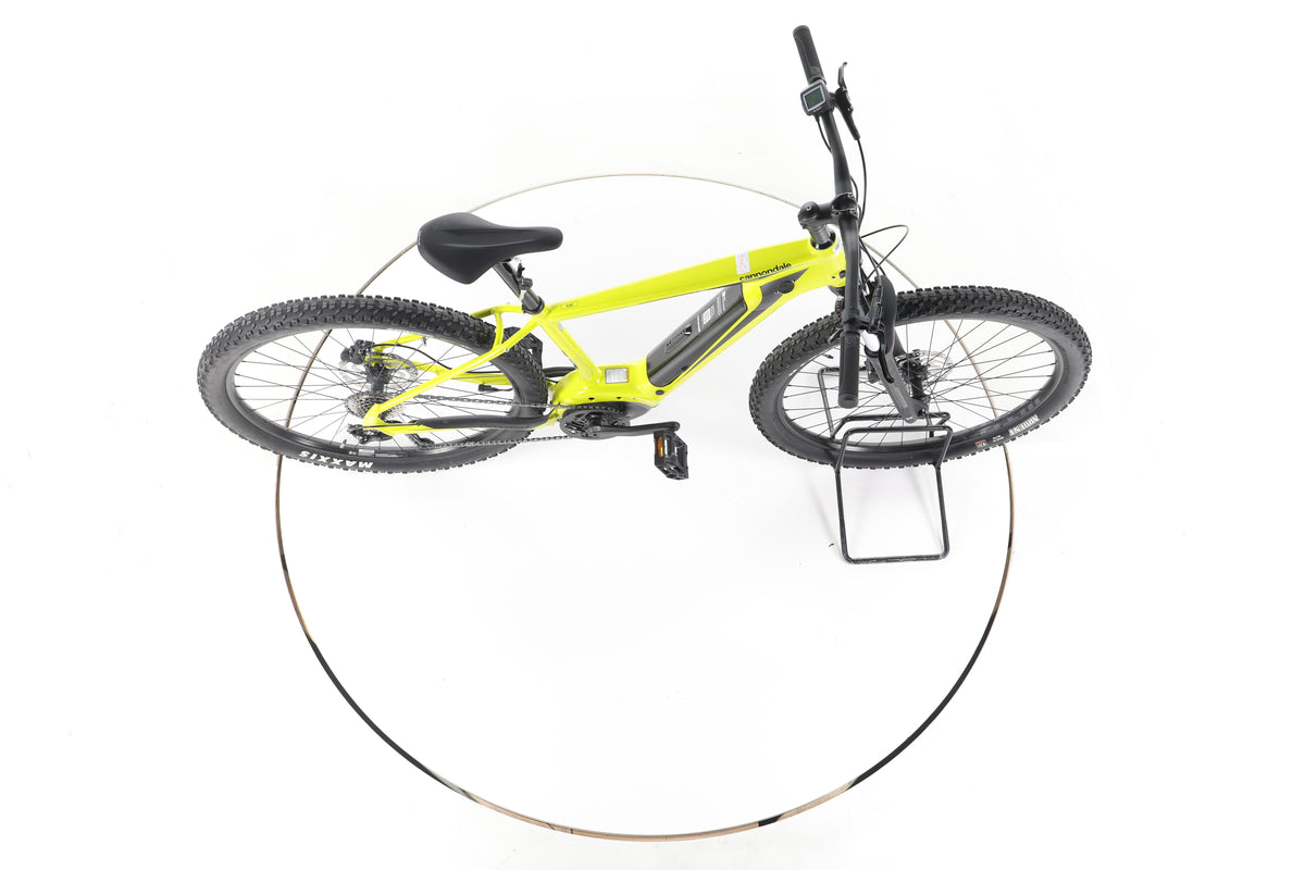 Cannondale trial E-Bike - Image 13