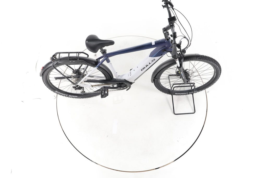 Bulls Cross Evo Trekking E-Bike - Image 13