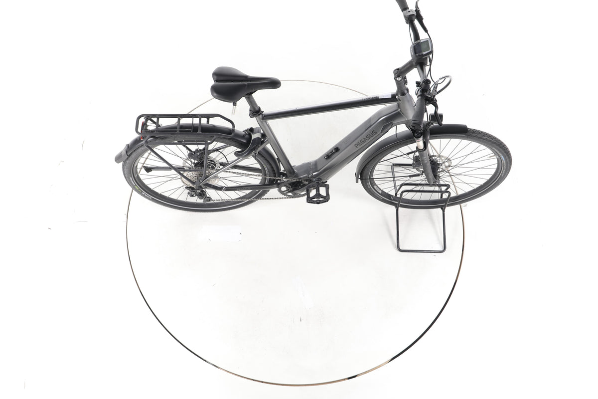 Pegasus Premio Evo 10 Lite Trekking E-Bike - Image 13