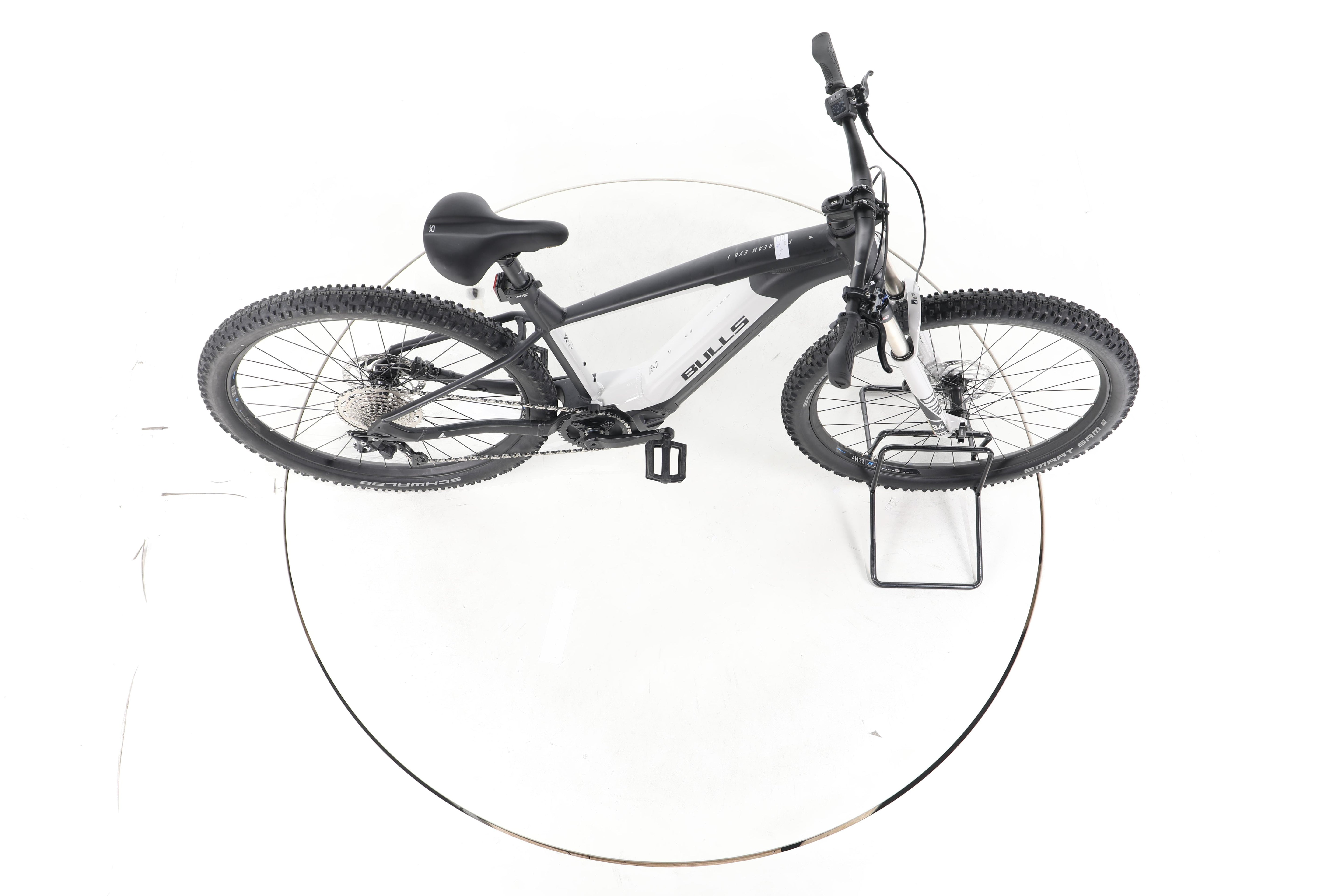 Bulls E-Stream EVO 1 E-Bike - Image 13