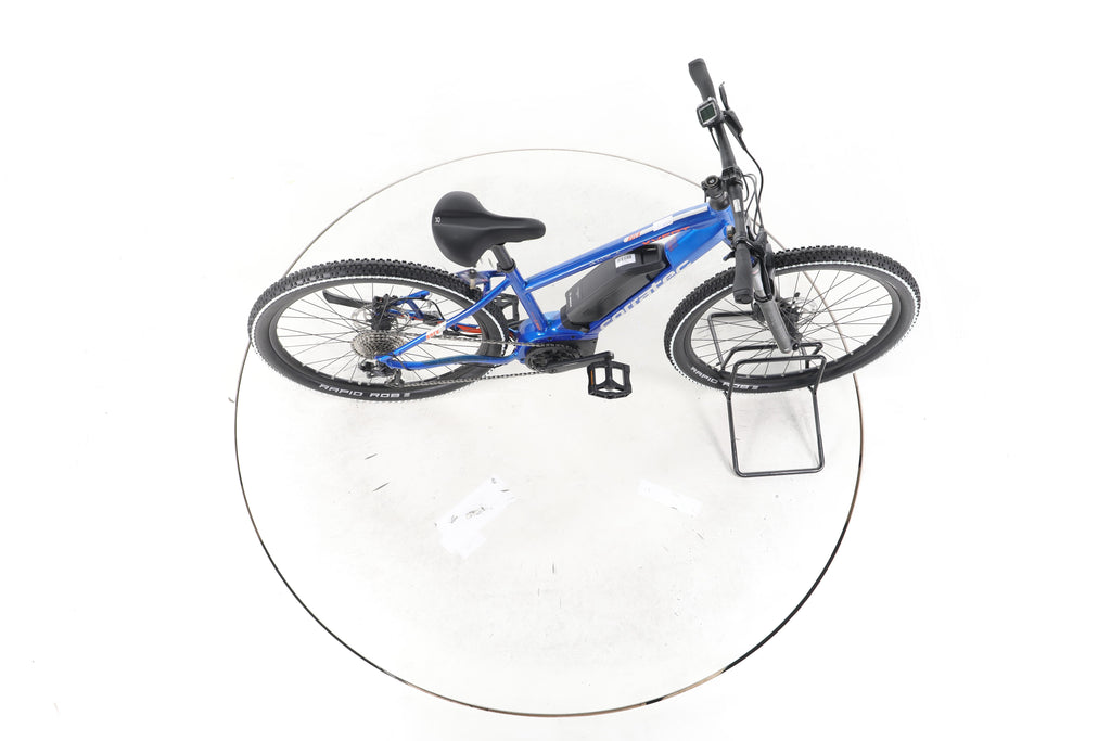 Corratec X-Vert Rock E-Bike - Image 13