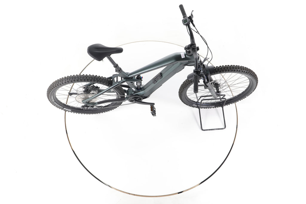 Bulls Sonic Evo Am 2 E-Bike Fully Carbon - Image 13