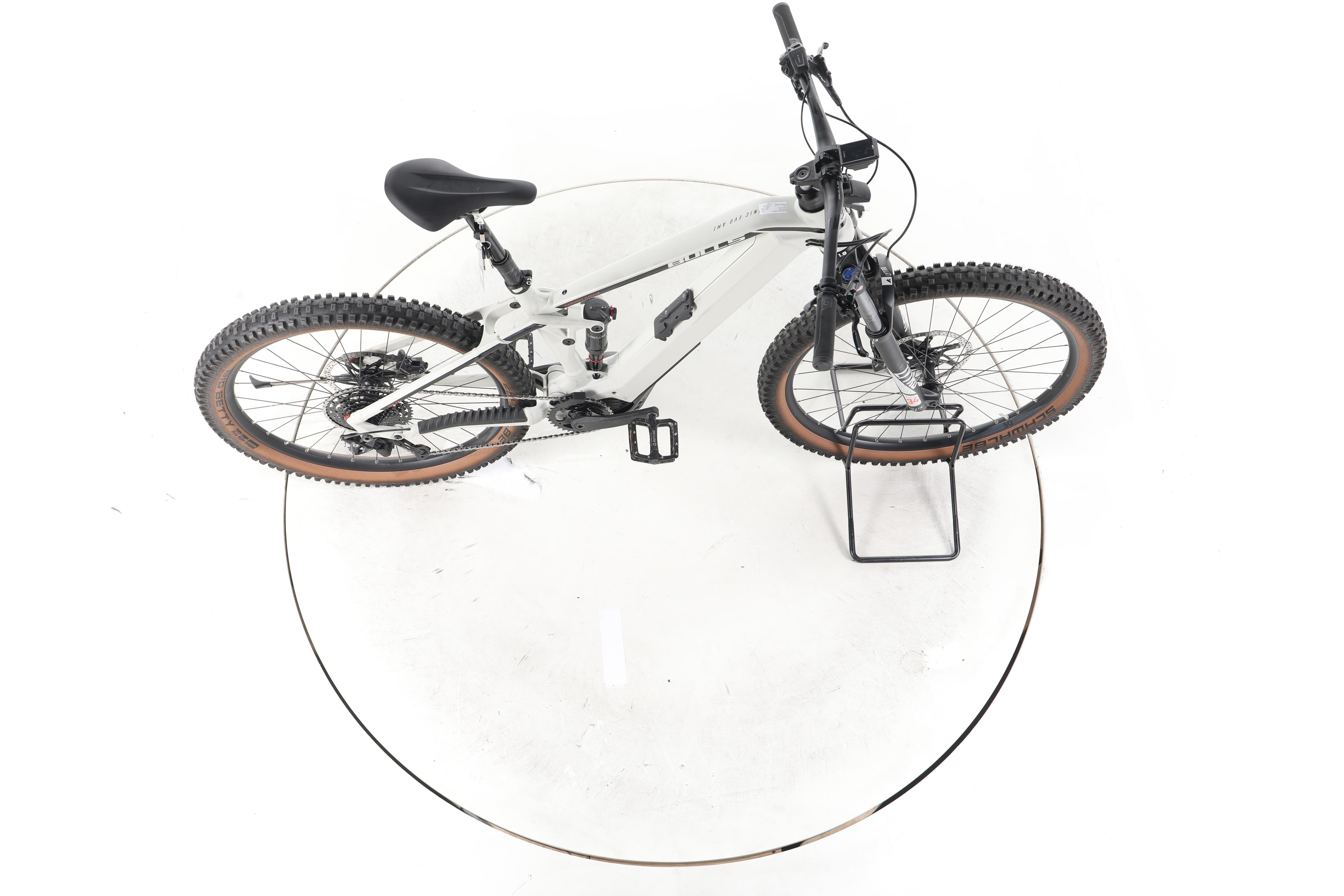 Bulls Sonic EVO AM 1 E-Bike Fully - Image 13