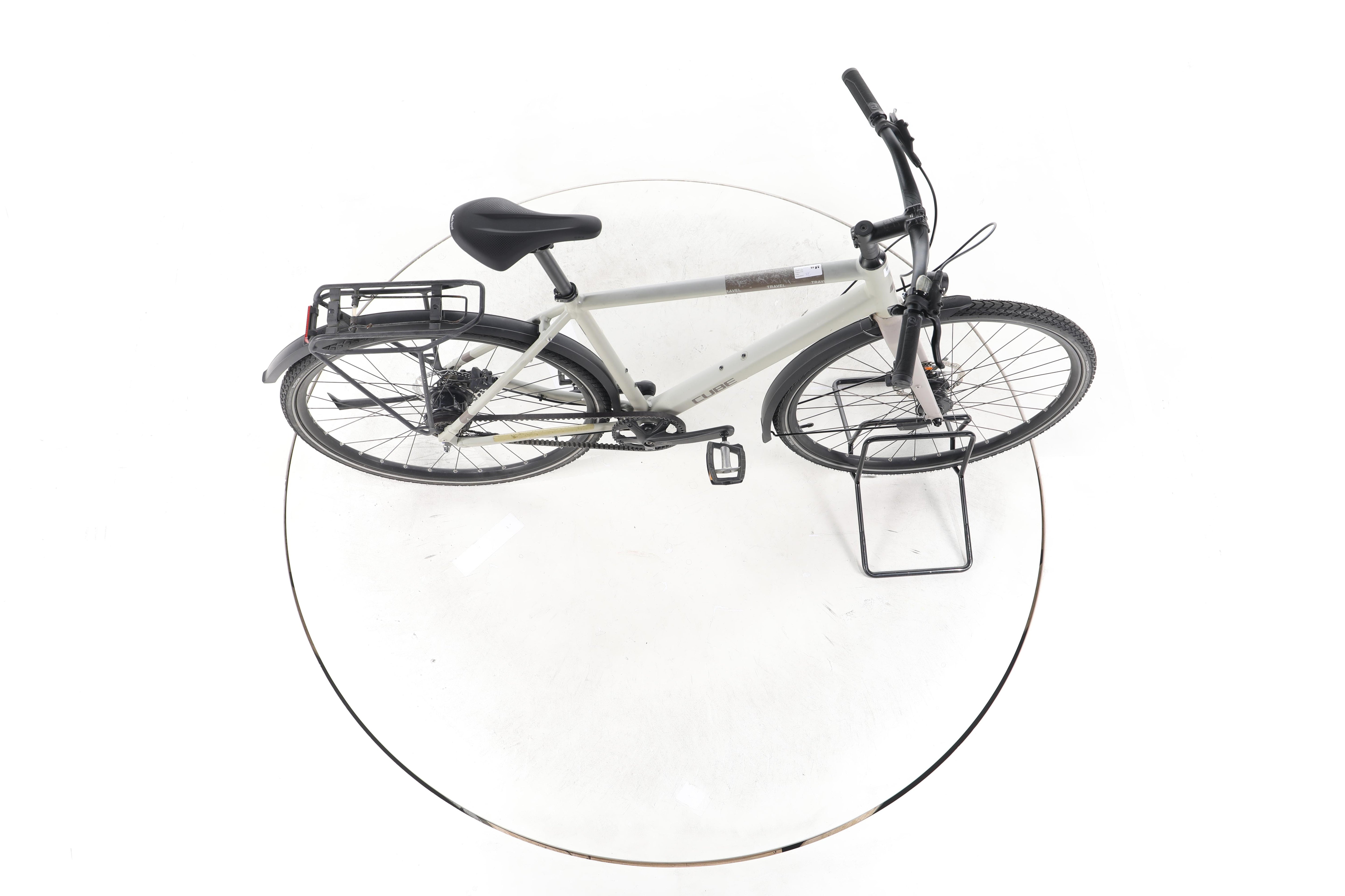Cube Travel EXC Fahrrad City & Trekking - Image 13