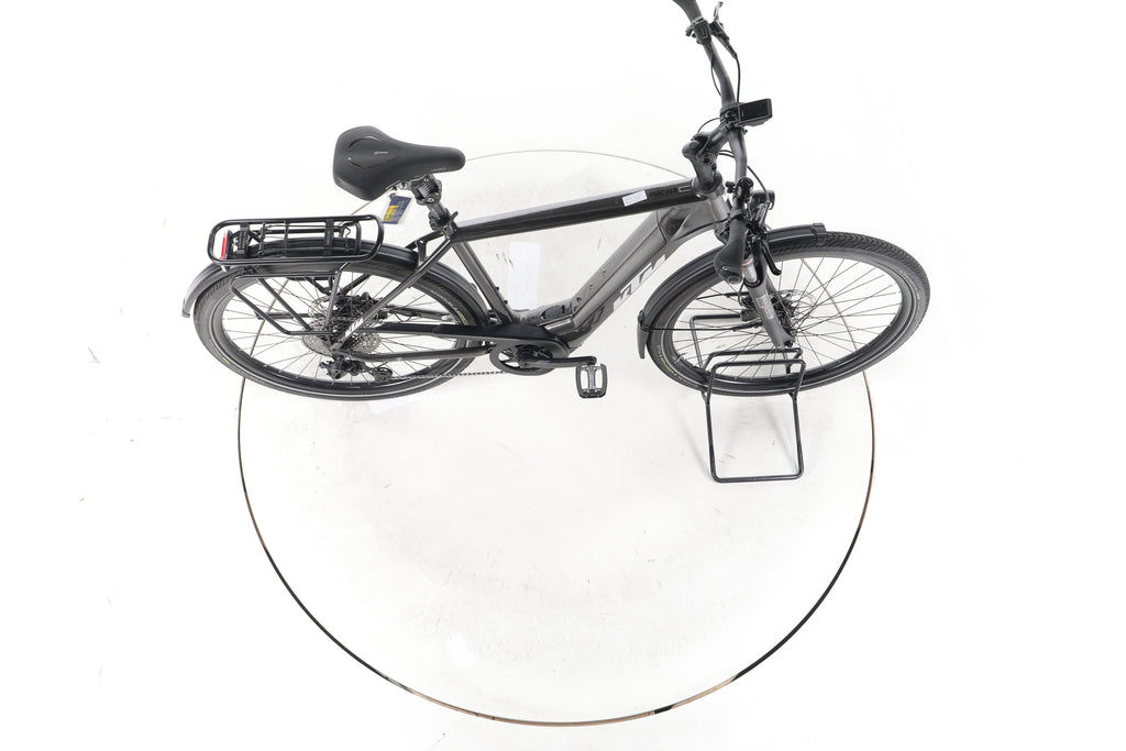 KTM Macina Style XL Trekking E-Bike - Image 13