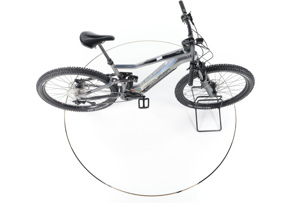 Centurion NoPogo F2600i EP1 Fully E-Bike 2023 - Image 13