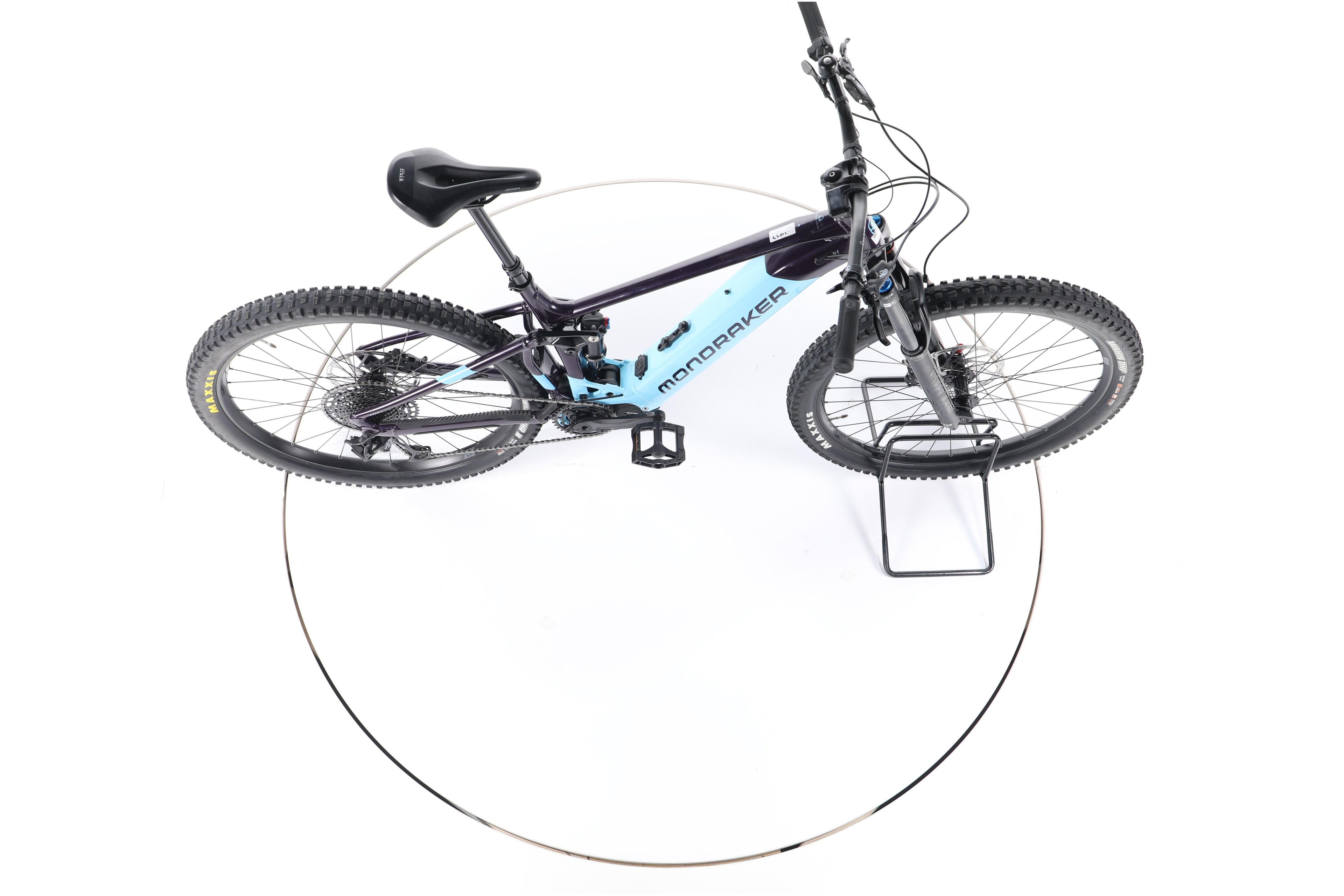 Mondraker DUSK R Fully E-Bike 2023 - Image 13