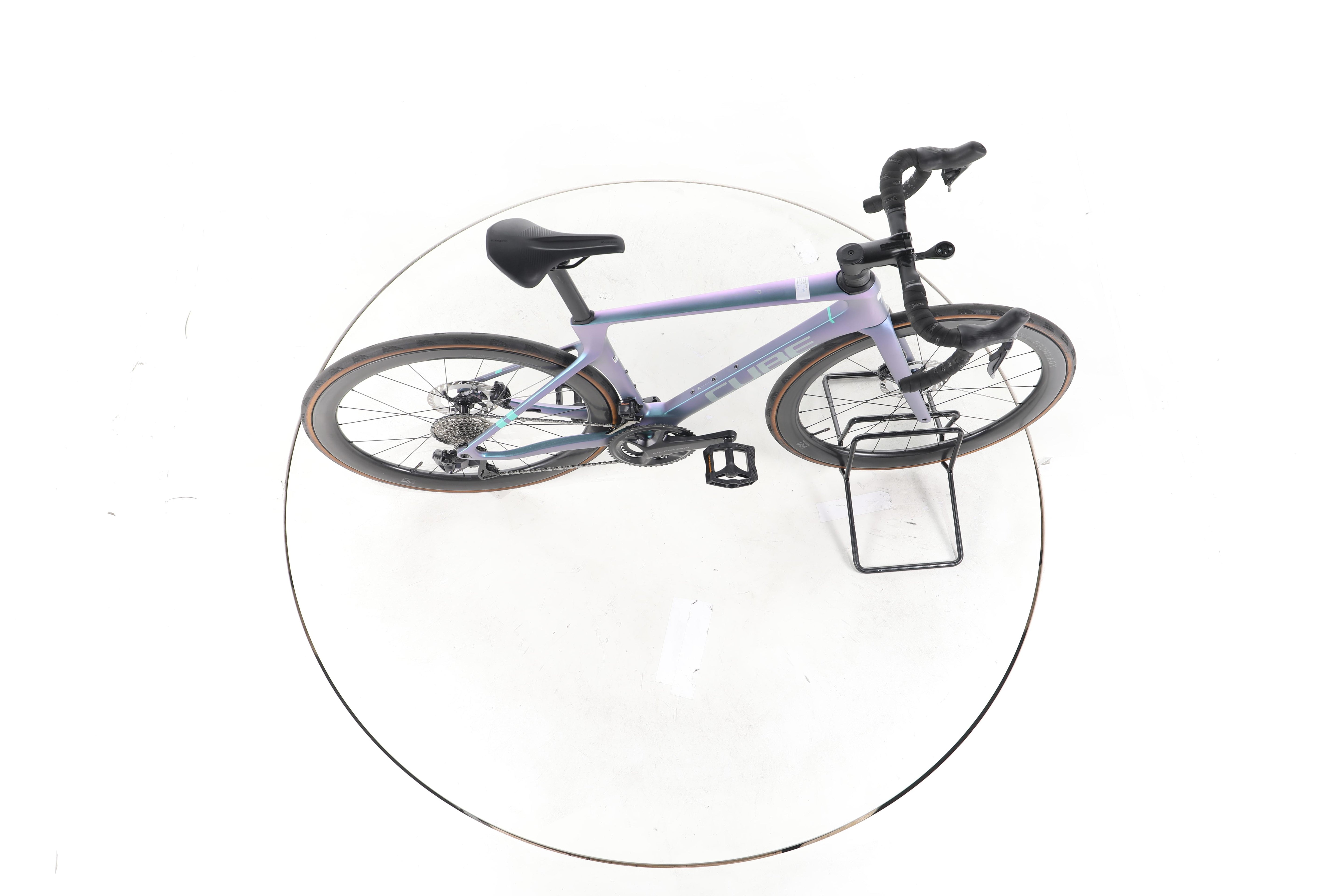 Cube Agree C:62 Pro Rennrad Carbon 2025 - Image 13