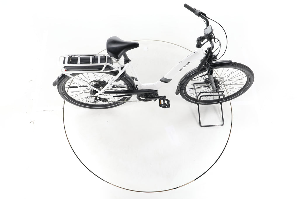 Dynamics E-Lite 8K ID95858 Trekking E-Bike Tiefeinsteiger - Image 13