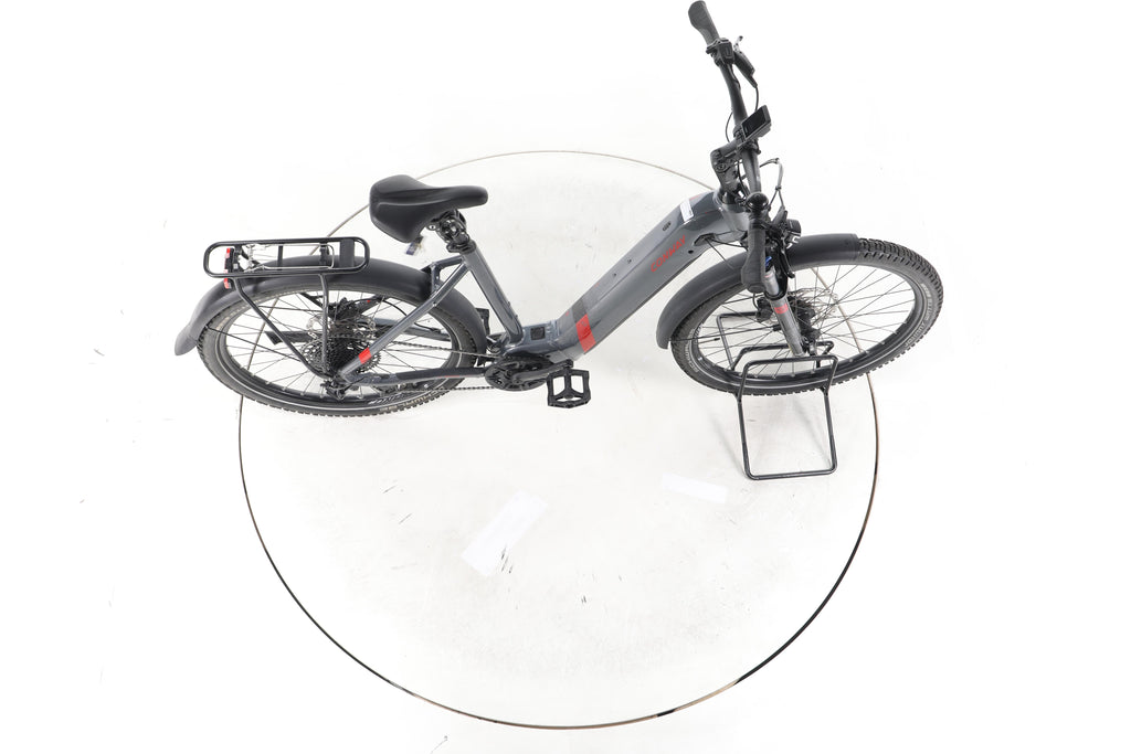 Conway Cairon SUV 5.0 Trekking E-Bike Tiefeinsteiger - Image 13